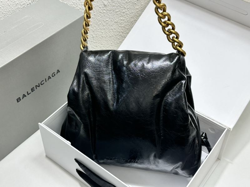 Balenciaga Bucket Bags